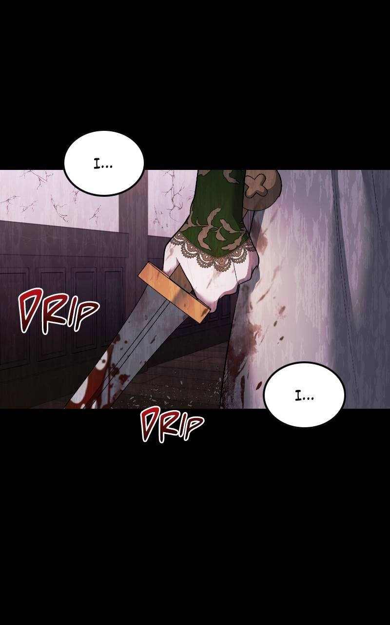 Who Kidnapped the Empress? Chapter 7 Page 105