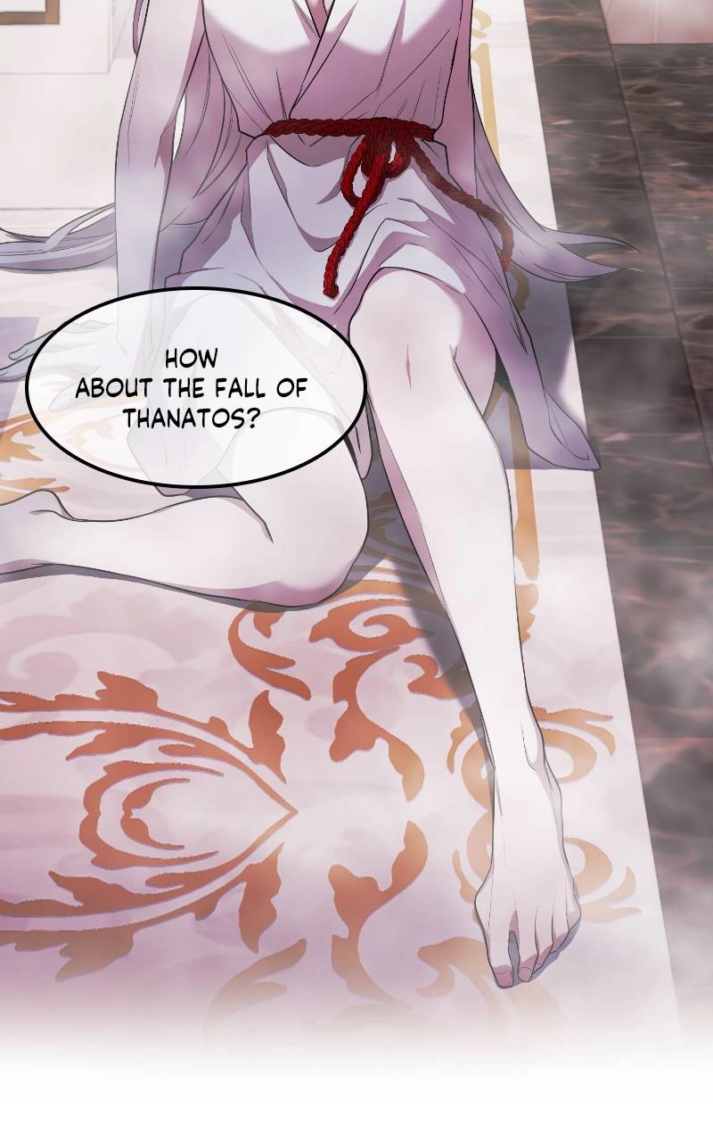Who Kidnapped the Empress? Chapter 7 Page 11