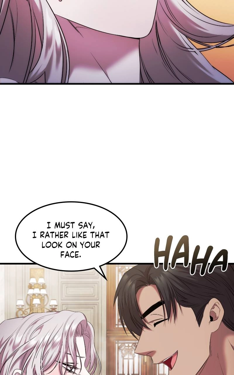 Who Kidnapped the Empress? Chapter 7 Page 17