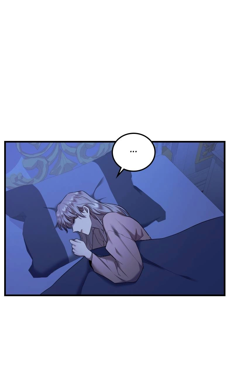 Who Kidnapped the Empress? Chapter 7 Page 21