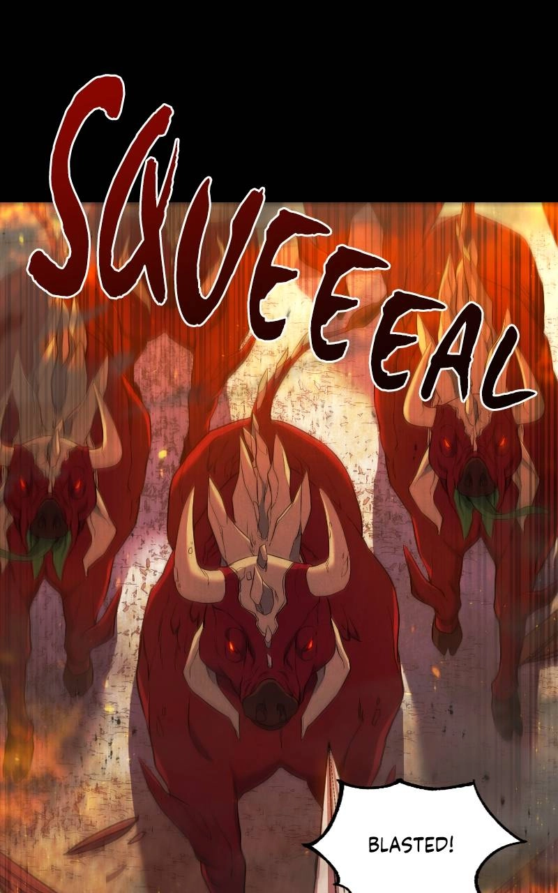 Who Kidnapped the Empress? Chapter 7 Page 26
