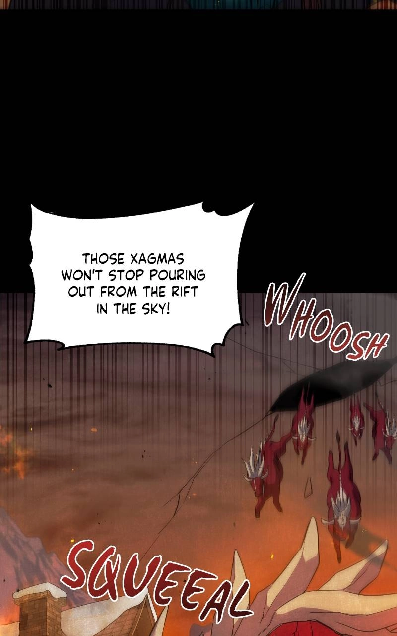 Who Kidnapped the Empress? Chapter 7 Page 28