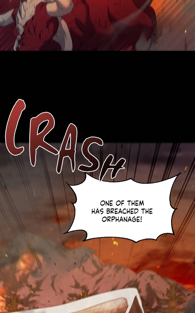 Who Kidnapped the Empress? Chapter 7 Page 30