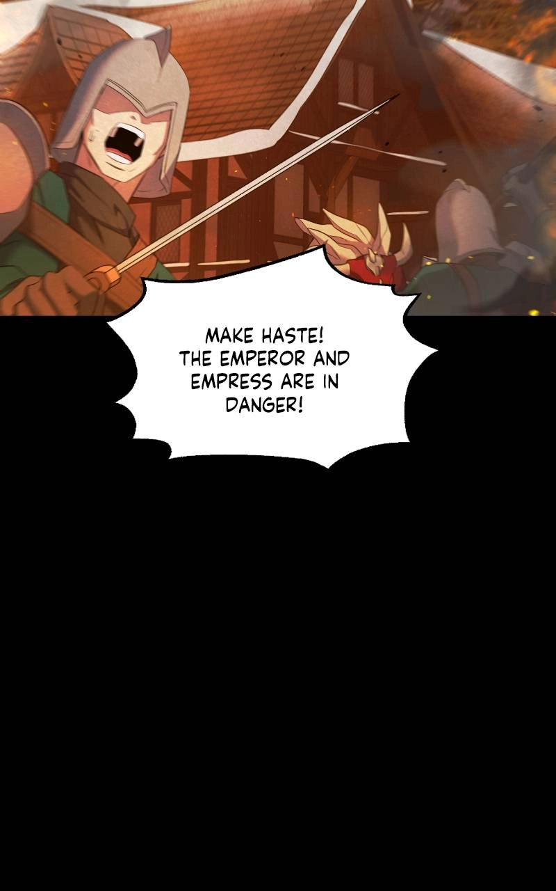 Who Kidnapped the Empress? Chapter 7 Page 31