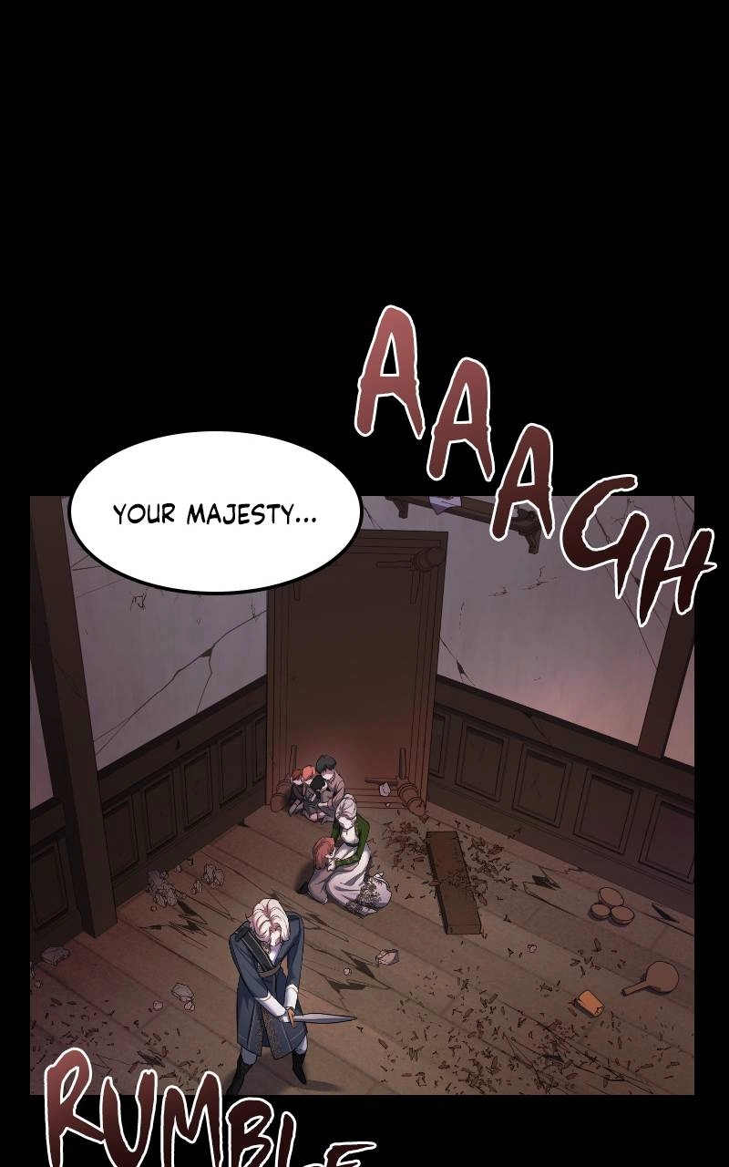 Who Kidnapped the Empress? Chapter 7 Page 32