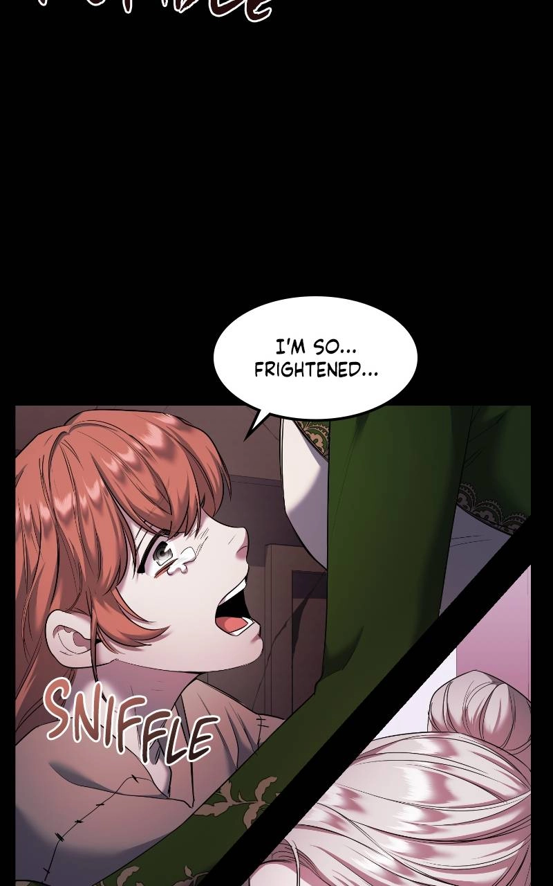 Who Kidnapped the Empress? Chapter 7 Page 33