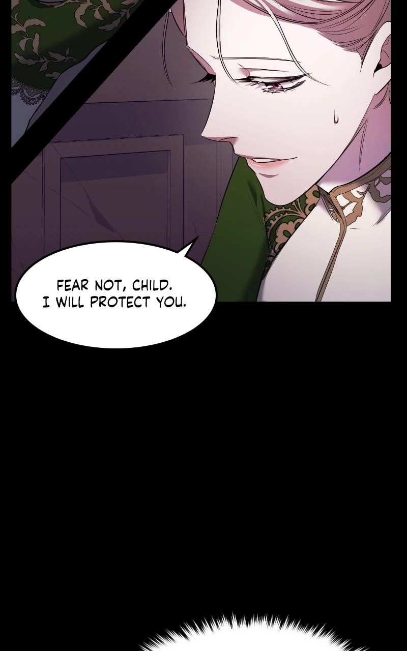 Who Kidnapped the Empress? Chapter 7 Page 34