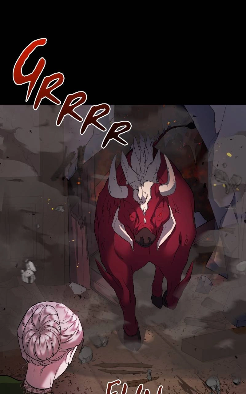 Who Kidnapped the Empress? Chapter 7 Page 36
