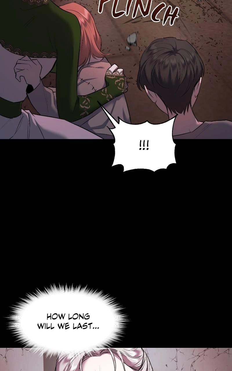 Who Kidnapped the Empress? Chapter 7 Page 37