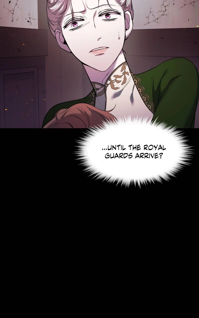 Who Kidnapped the Empress? Chapter 7 Page 38