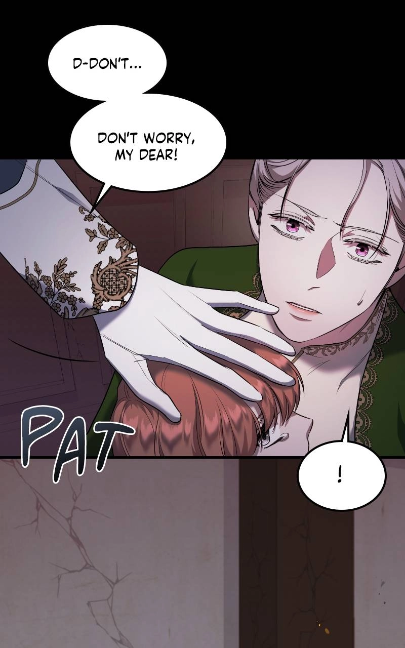 Who Kidnapped the Empress? Chapter 7 Page 42