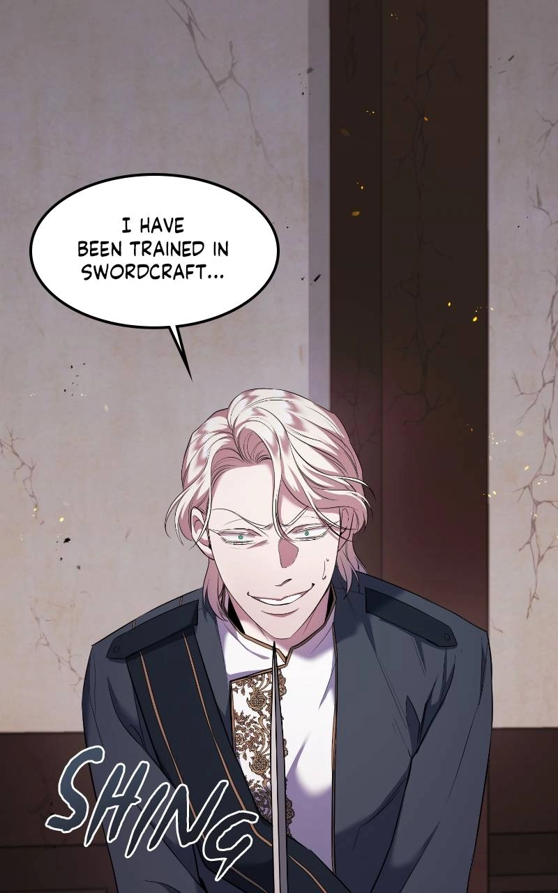 Who Kidnapped the Empress? Chapter 7 Page 43
