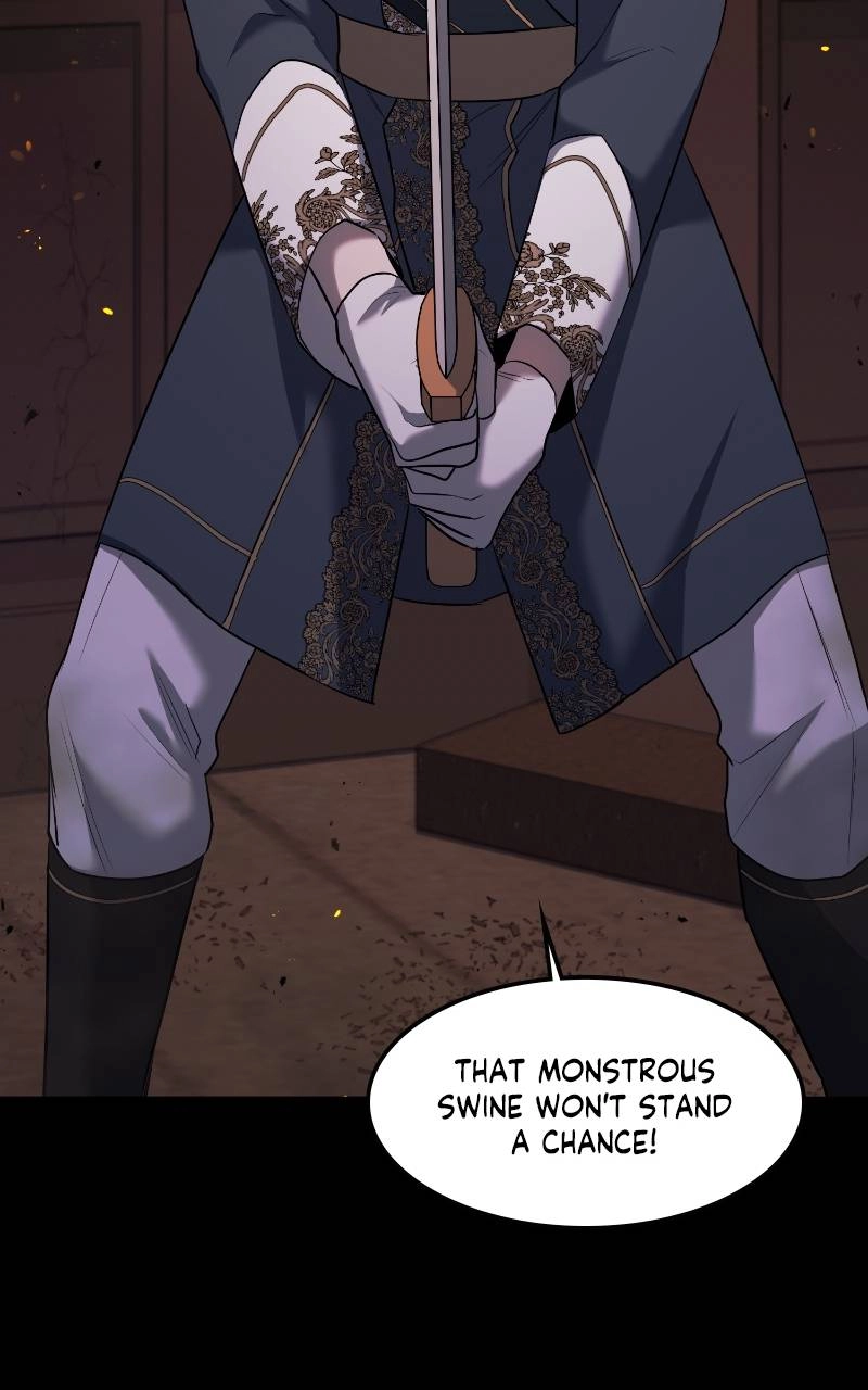 Who Kidnapped the Empress? Chapter 7 Page 44