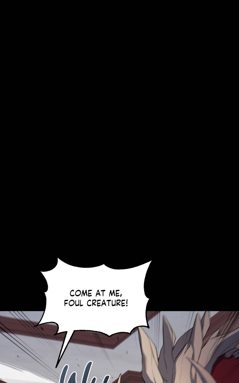 Who Kidnapped the Empress? Chapter 7 Page 45