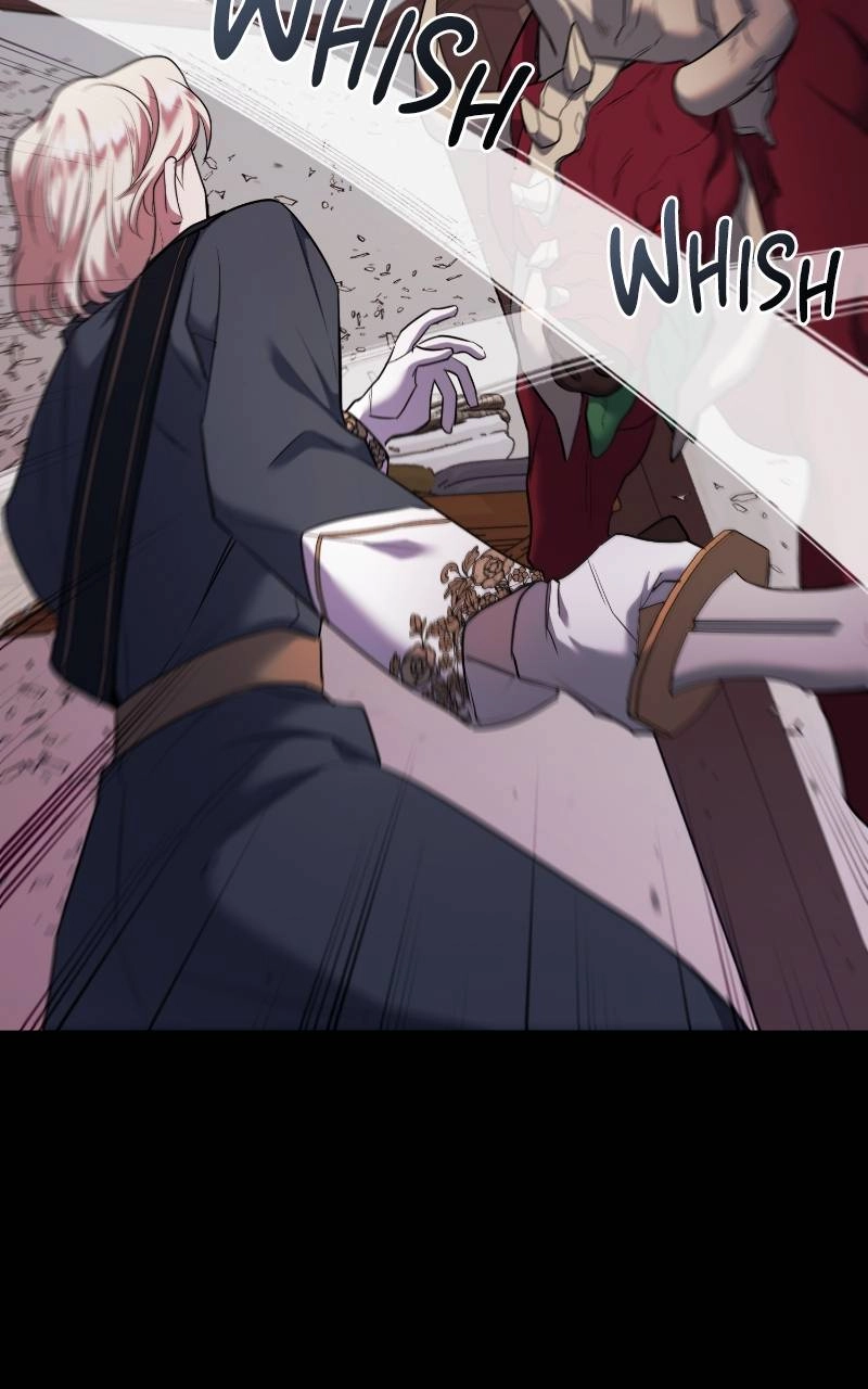 Who Kidnapped the Empress? Chapter 7 Page 46