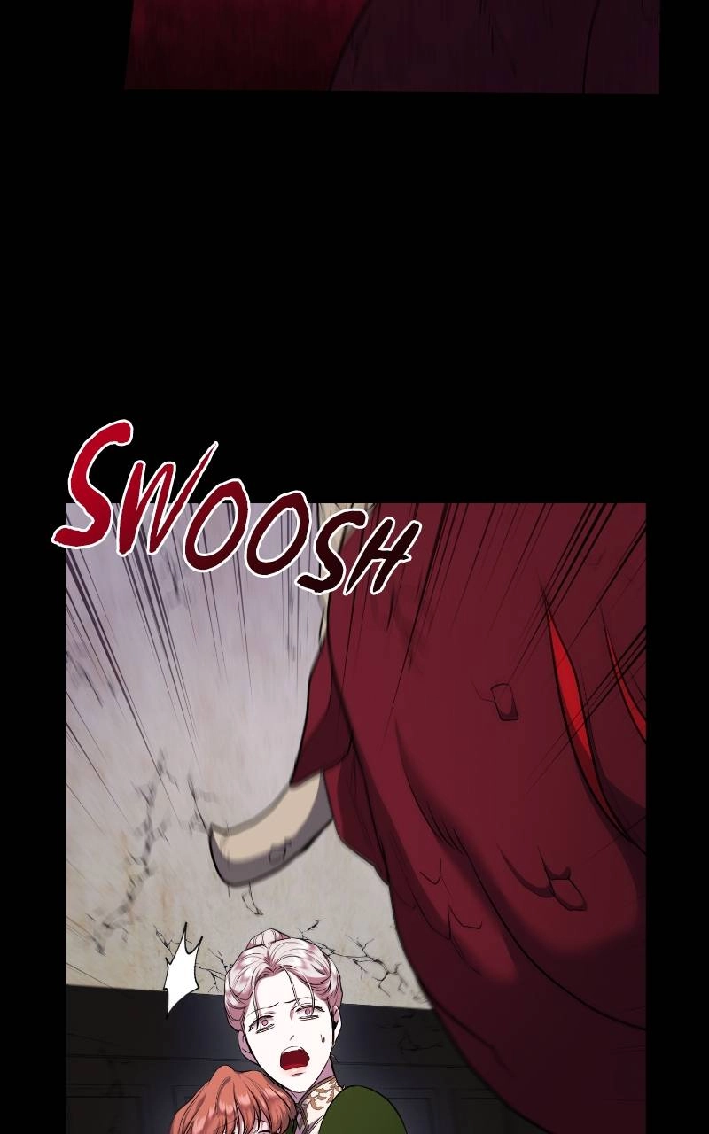 Who Kidnapped the Empress? Chapter 7 Page 48