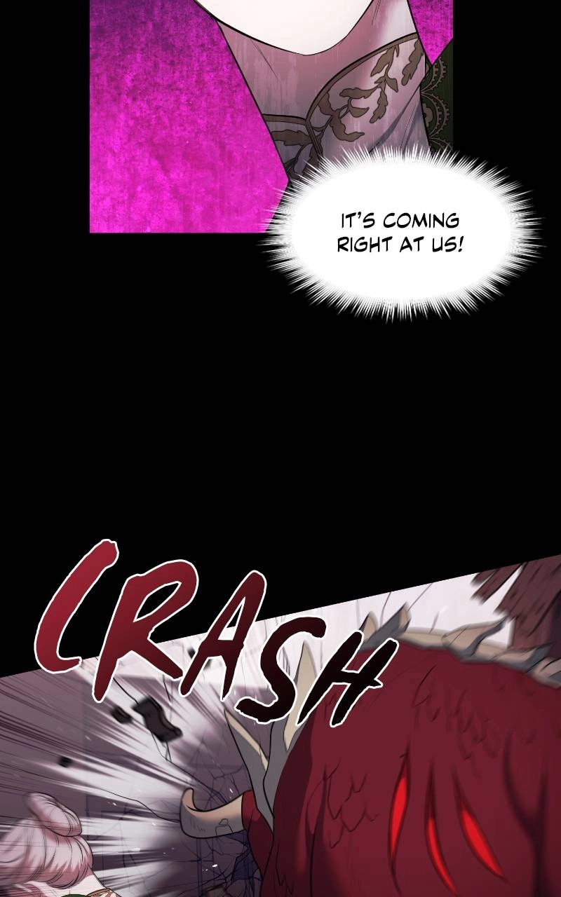 Who Kidnapped the Empress? Chapter 7 Page 50