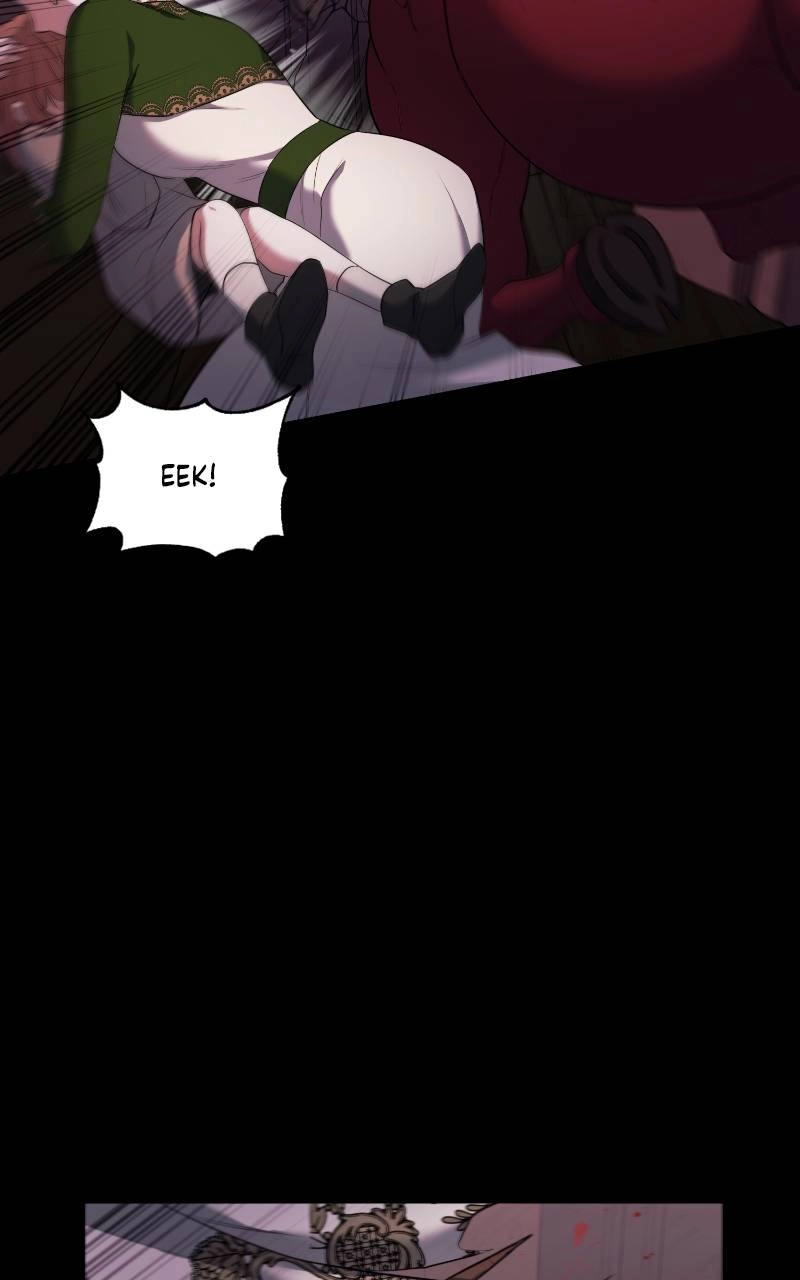 Who Kidnapped the Empress? Chapter 7 Page 51