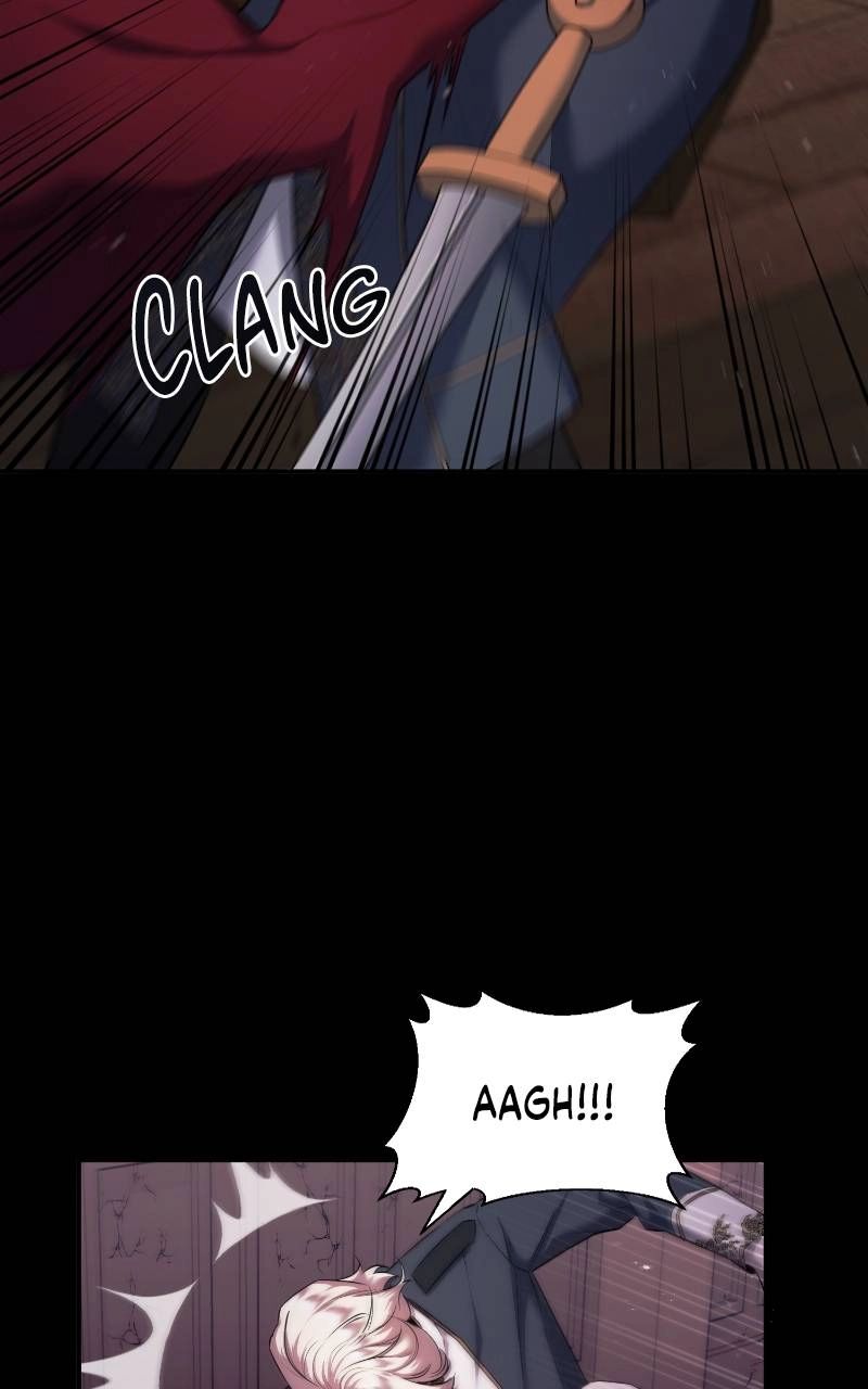 Who Kidnapped the Empress? Chapter 7 Page 57