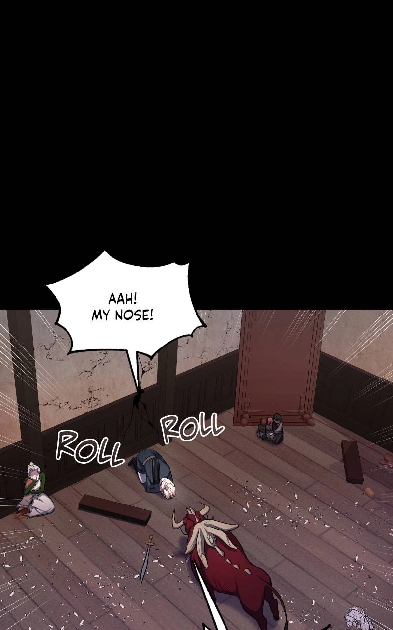Who Kidnapped the Empress? Chapter 7 Page 60