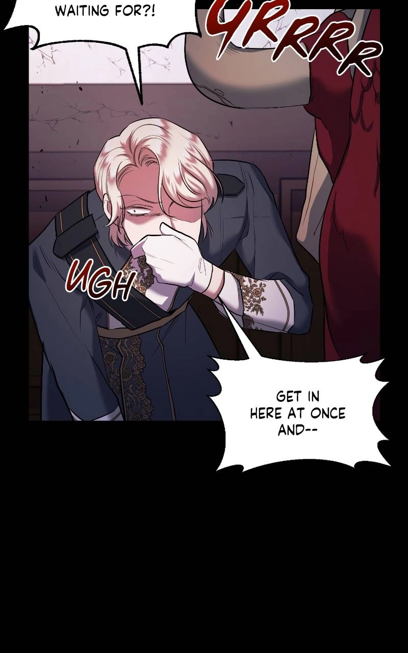 Who Kidnapped the Empress? Chapter 7 Page 62