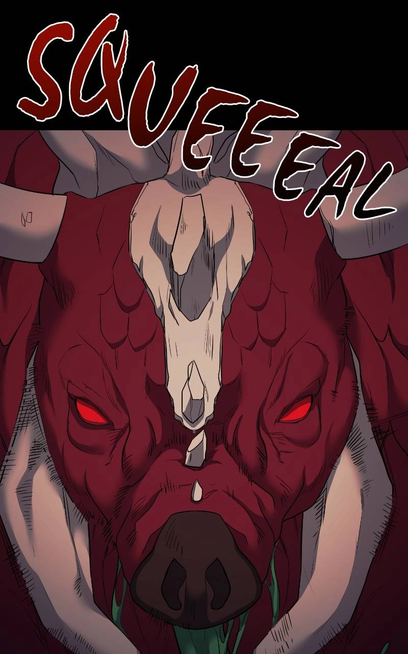 Who Kidnapped the Empress? Chapter 7 Page 63
