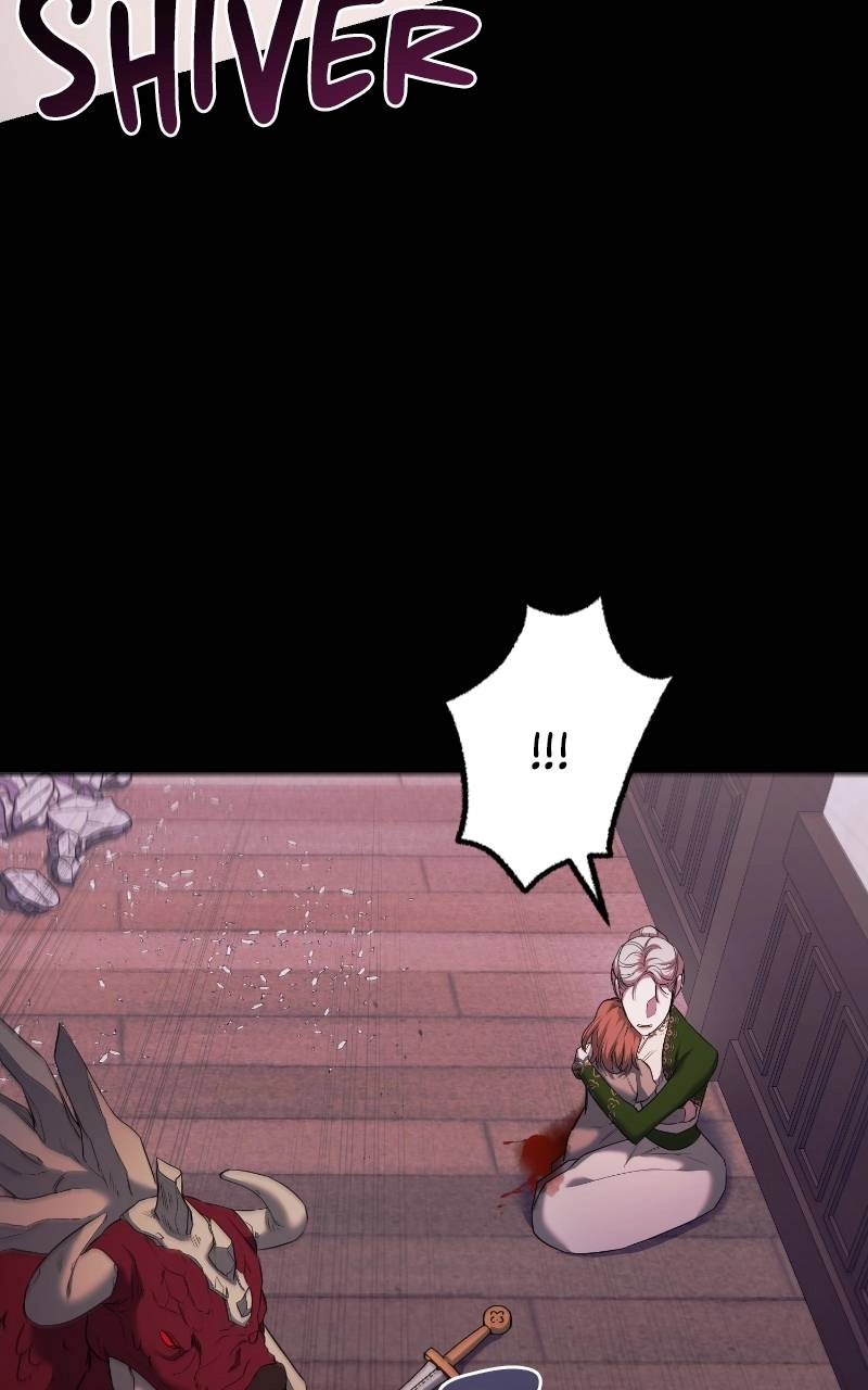 Who Kidnapped the Empress? Chapter 7 Page 65