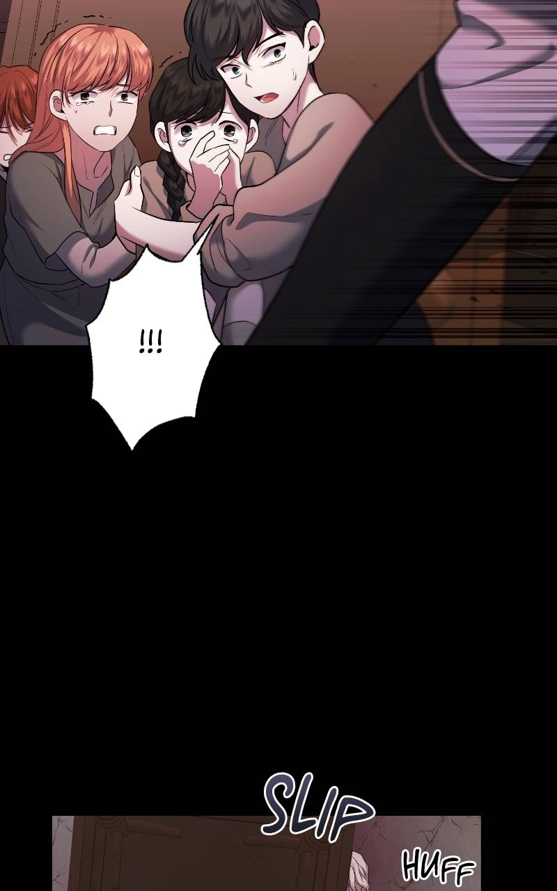 Who Kidnapped the Empress? Chapter 7 Page 67