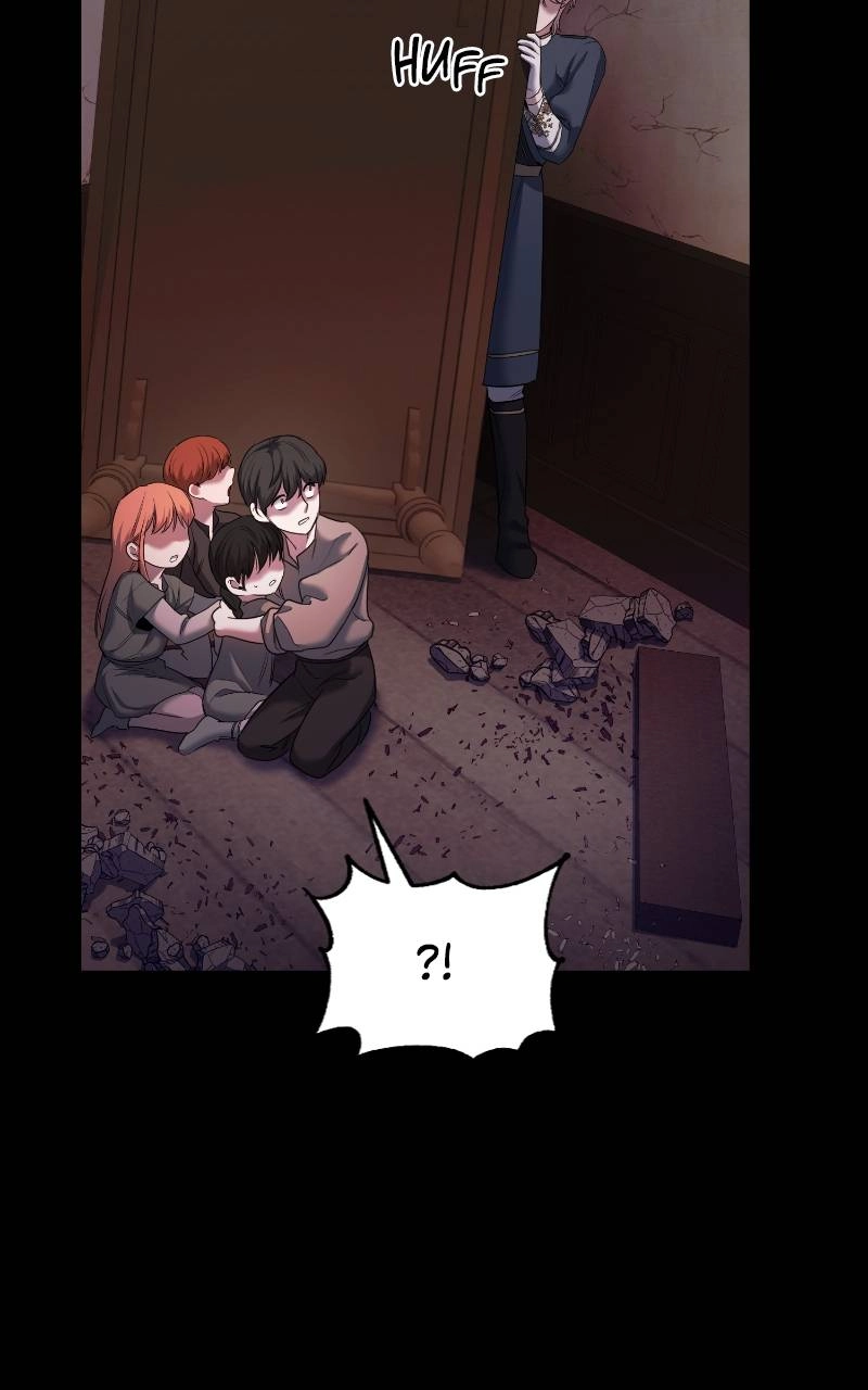 Who Kidnapped the Empress? Chapter 7 Page 68