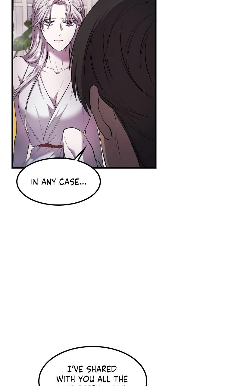 Who Kidnapped the Empress? Chapter 7 Page 6