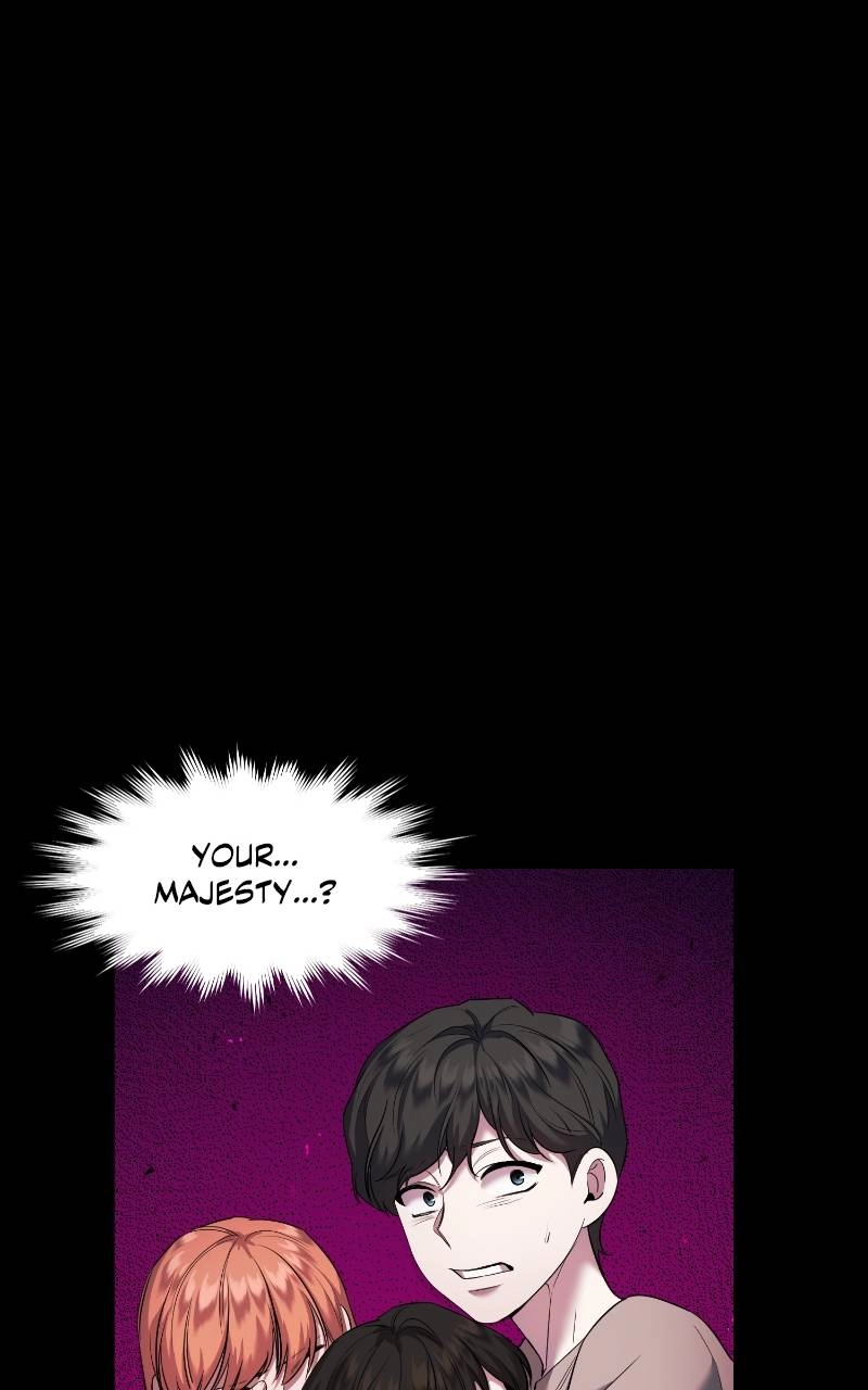 Who Kidnapped the Empress? Chapter 7 Page 70