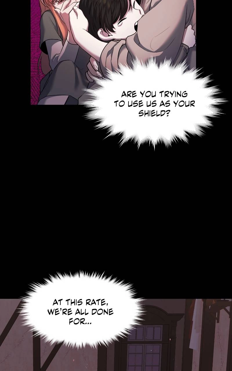 Who Kidnapped the Empress? Chapter 7 Page 71