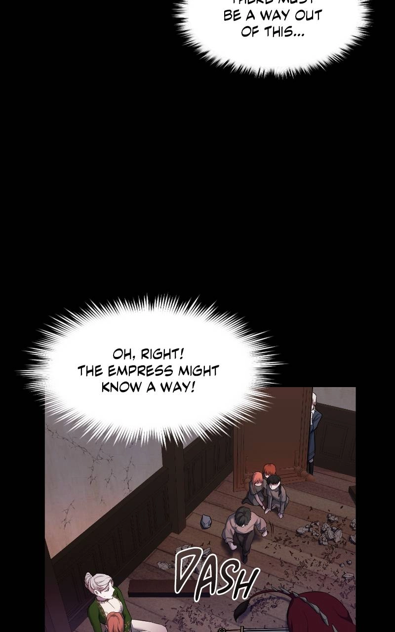 Who Kidnapped the Empress? Chapter 7 Page 73