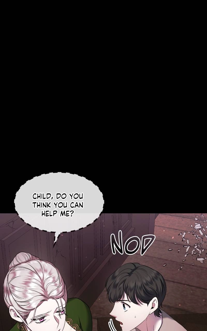 Who Kidnapped the Empress? Chapter 7 Page 76