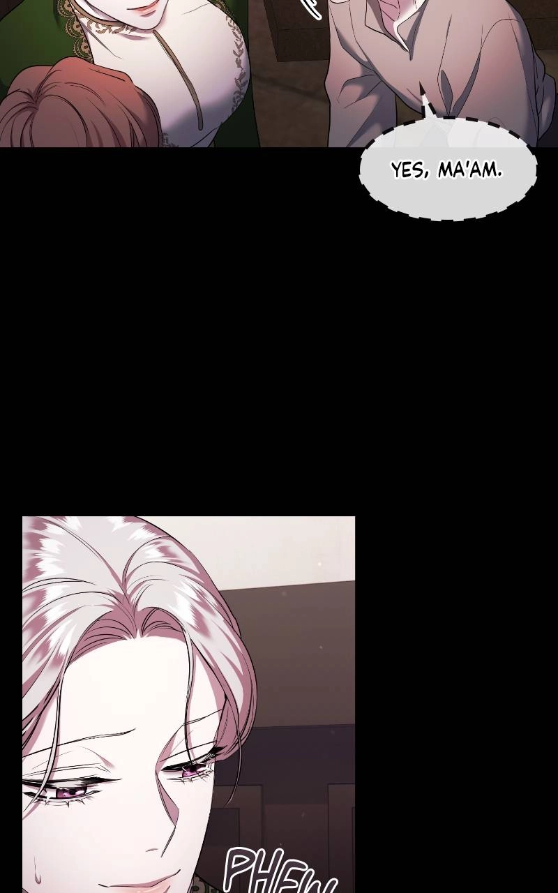 Who Kidnapped the Empress? Chapter 7 Page 77