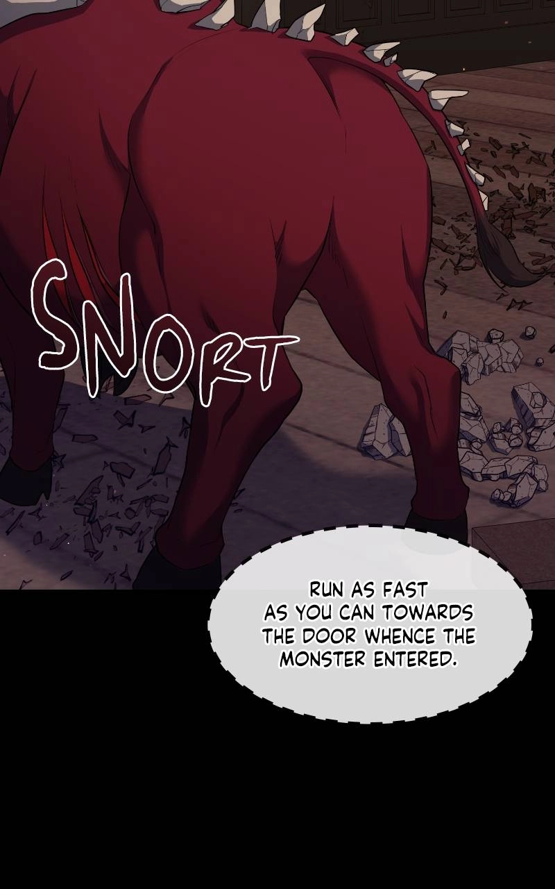 Who Kidnapped the Empress? Chapter 7 Page 79