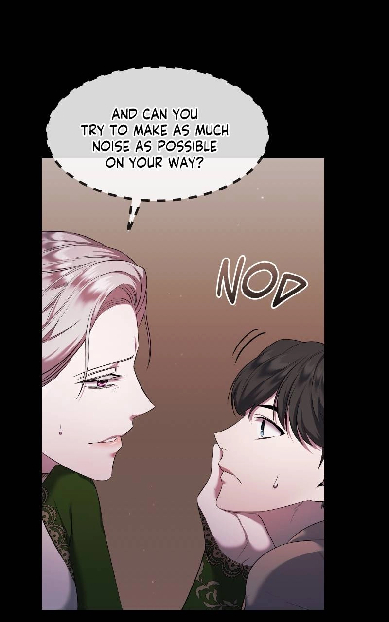 Who Kidnapped the Empress? Chapter 7 Page 80