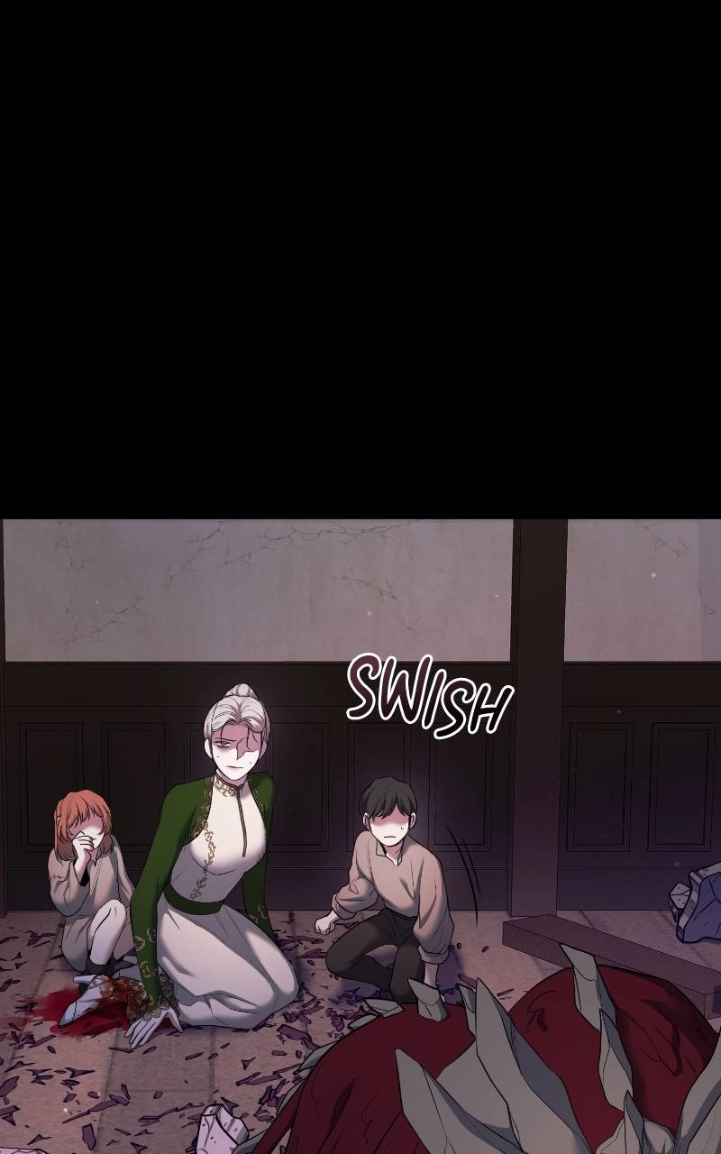 Who Kidnapped the Empress? Chapter 7 Page 81