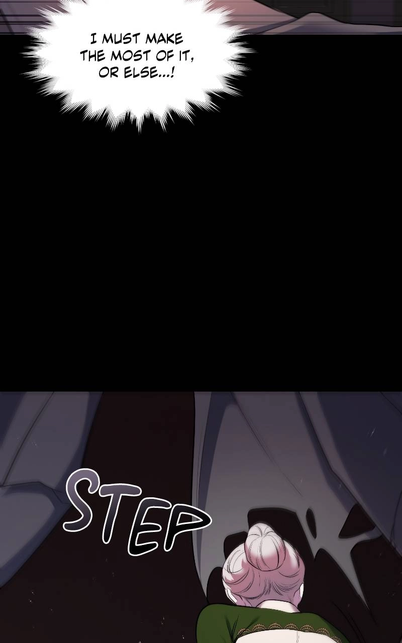 Who Kidnapped the Empress? Chapter 7 Page 88