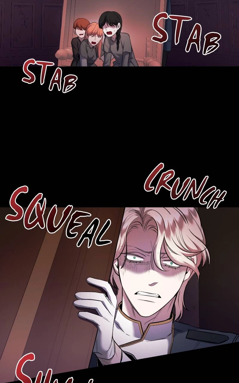 Who Kidnapped the Empress? Chapter 7 Page 92