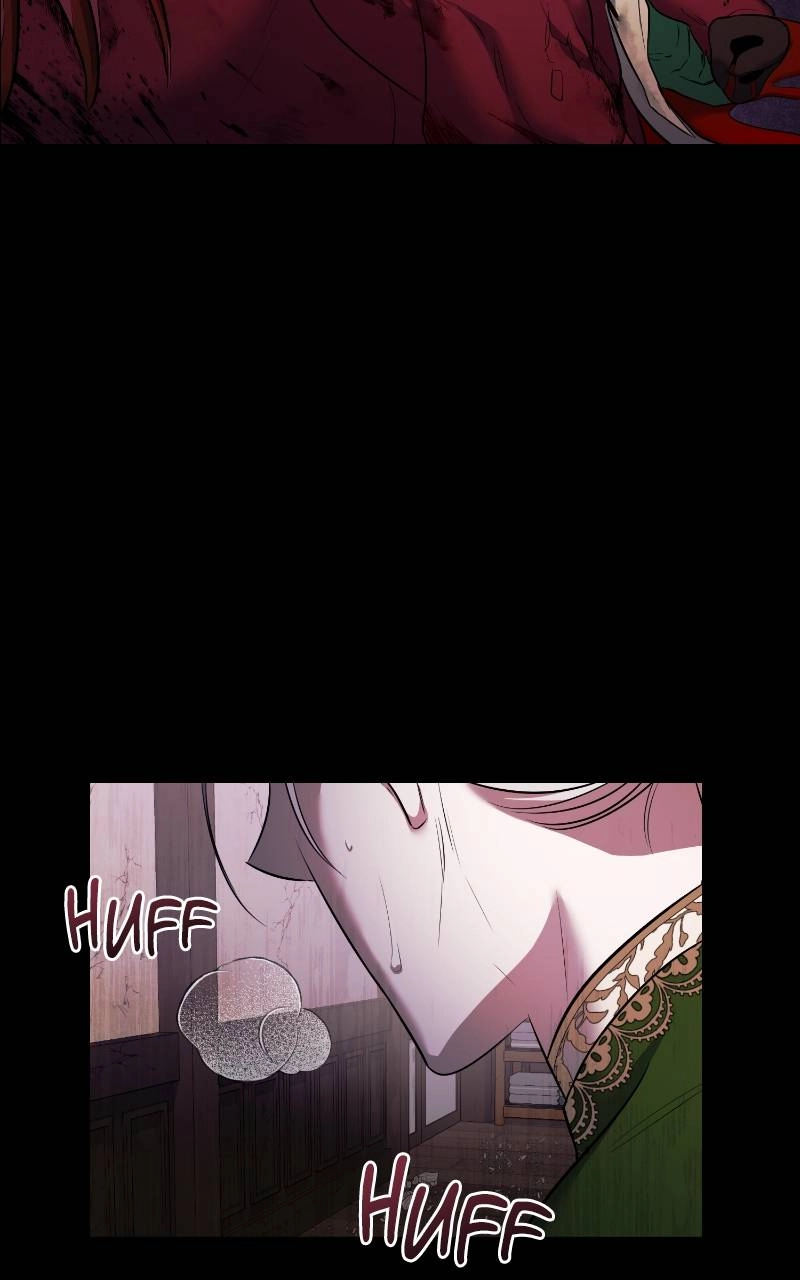 Who Kidnapped the Empress? Chapter 7 Page 95