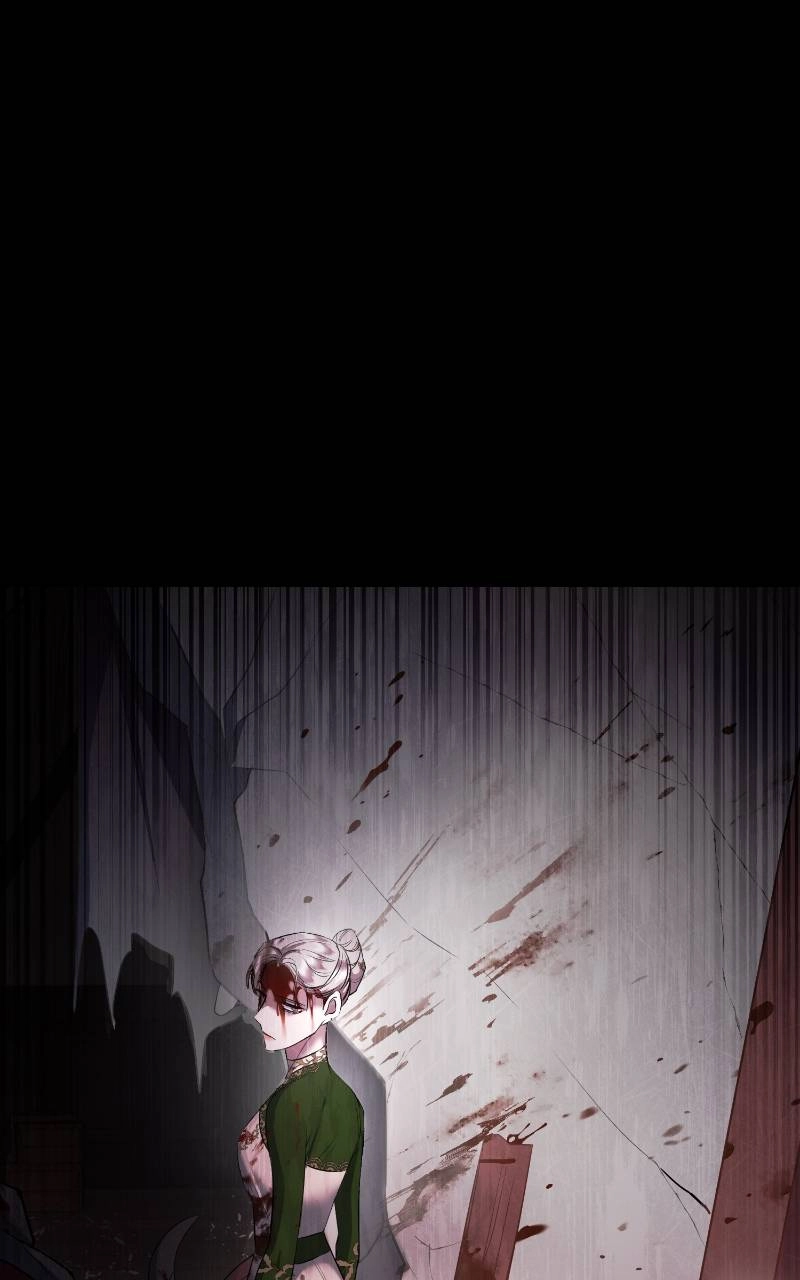 Who Kidnapped the Empress? Chapter 7 Page 97