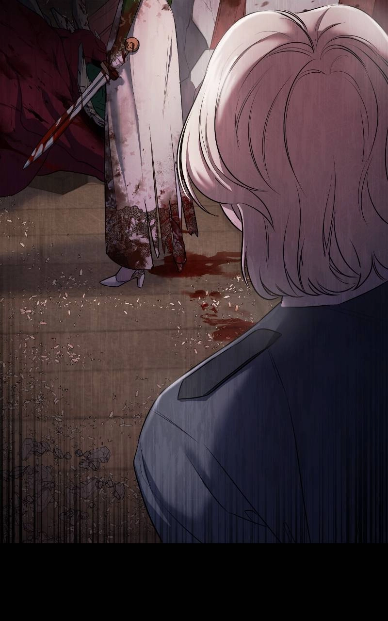 Who Kidnapped the Empress? Chapter 7 Page 98
