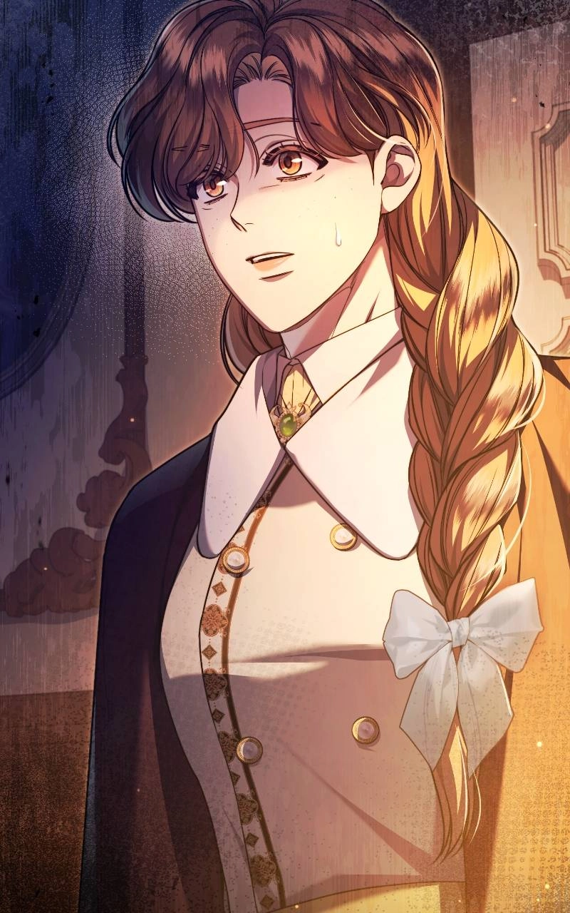 Who Kidnapped the Empress? Chapter 69 Page 102