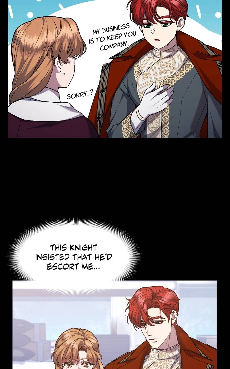 Who Kidnapped the Empress? Chapter 69 Page 10