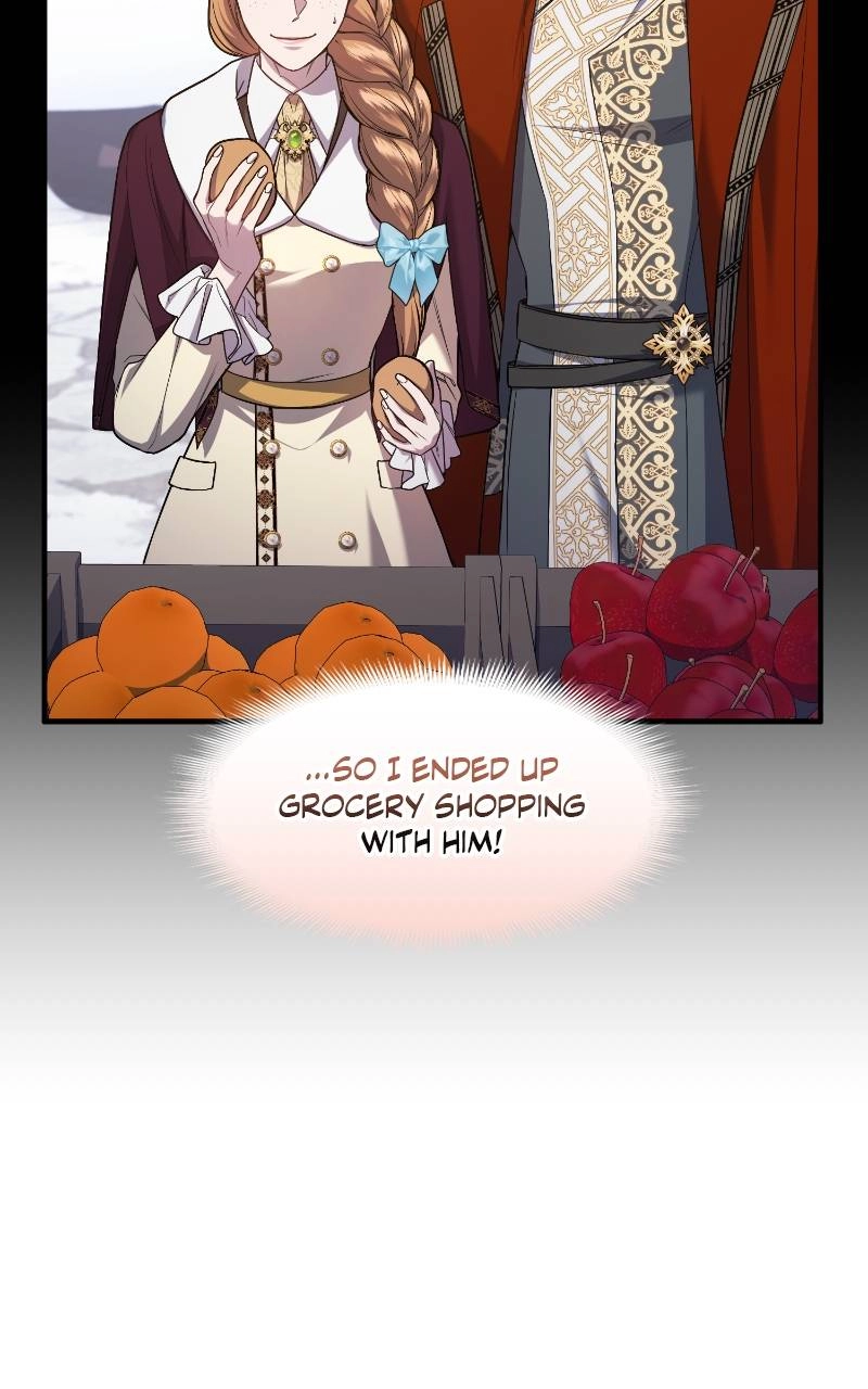 Who Kidnapped the Empress? Chapter 69 Page 11