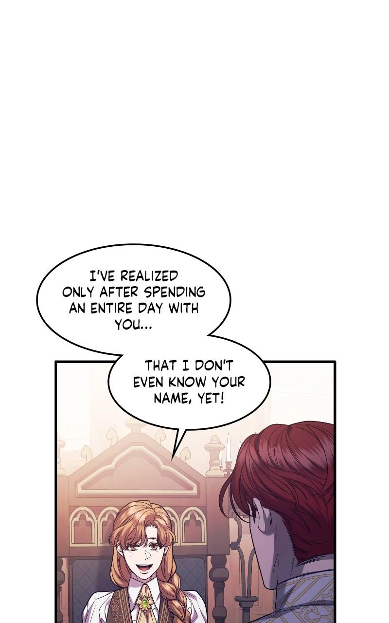 Who Kidnapped the Empress? Chapter 69 Page 12