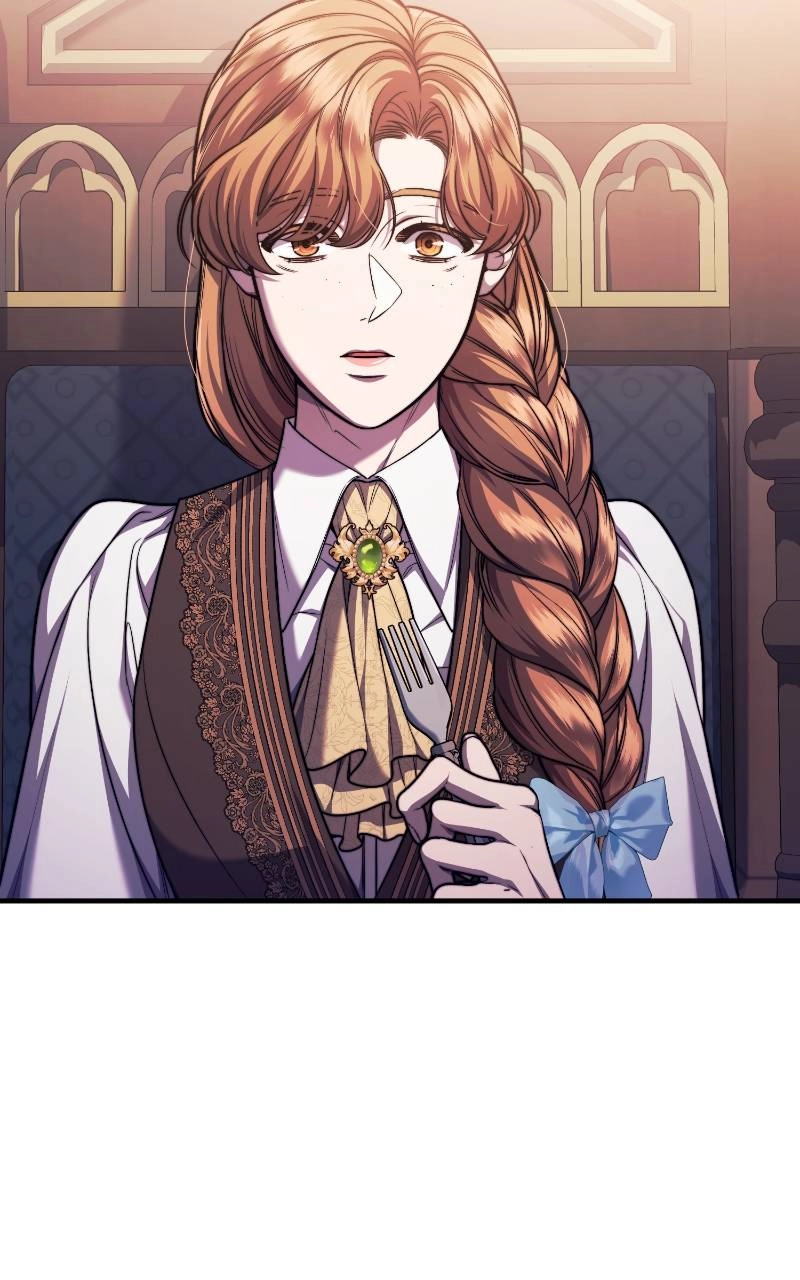 Who Kidnapped the Empress? Chapter 69 Page 14
