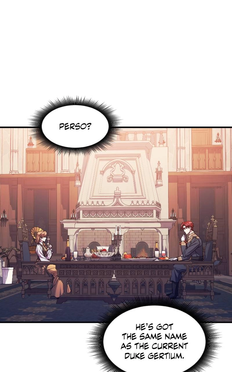 Who Kidnapped the Empress? Chapter 69 Page 16
