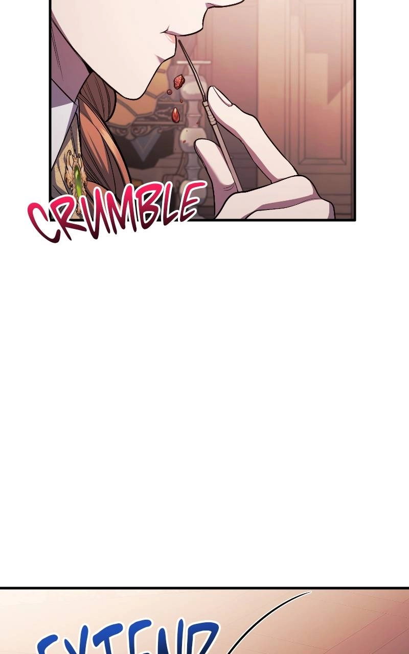 Who Kidnapped the Empress? Chapter 69 Page 18